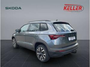 Skoda Karoq BALANCE 1,5 TSI 110 KW 7-GANG-DSG