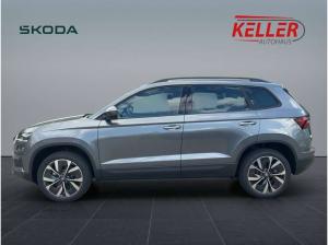 Skoda Karoq BALANCE 1,5 TSI 110 KW 7-GANG-DSG