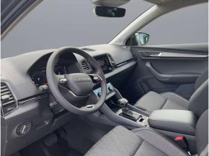Skoda Karoq BALANCE 1,5 TSI 110 KW 7-GANG-DSG