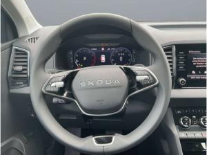Skoda Karoq BALANCE 1,5 TSI 110 KW 7-GANG-DSG
