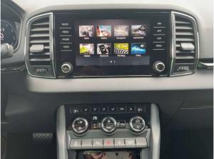 Skoda Karoq BALANCE 1,5 TSI 110 KW 7-GANG-DSG