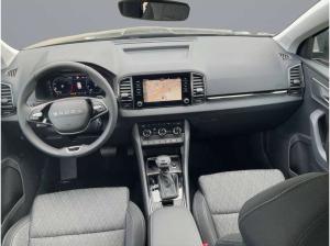 Skoda Karoq BALANCE 1,5 TSI 110 KW 7-GANG-DSG