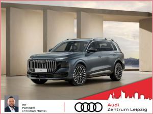 Audi Q9 SUV TDI qu. HuD*Pano*23*Allradlenkung*7Sitze*