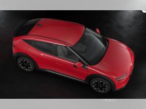 Hyundai IONIQ 3 TREND 42 kWh 341 KM REICHWEITE 4-7 MONATE LIEFERZEIT