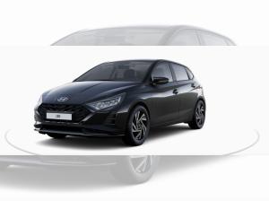 Hyundai i20 Trend+Automatik+Komfort-Paket+Bose Soundsystem⏱NUR BEI ZULASSUNG BIS 31.09.2026⏱