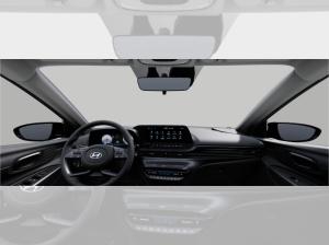 Hyundai i20 Trend+Automatik+Komfort-Paket+Bose Soundsystem⏱NUR BEI ZULASSUNG BIS 31.09.2026⏱