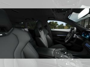 BMW i5 xDrive40 Touring*Vorführwagen mit 31%=32.130 EUR brutto Nachlass* Übernahme April 2027