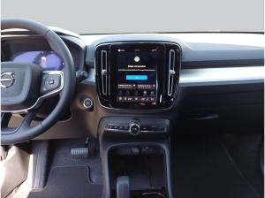 Volvo XC40 B3 Plus Dark Automatik Lagerwagen