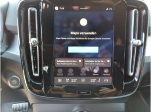 Volvo XC40 B3 Plus Dark Automatik Lagerwagen