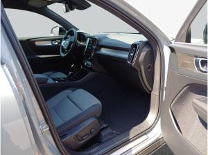 Volvo XC40 B3 Plus Dark Automatik Lagerwagen