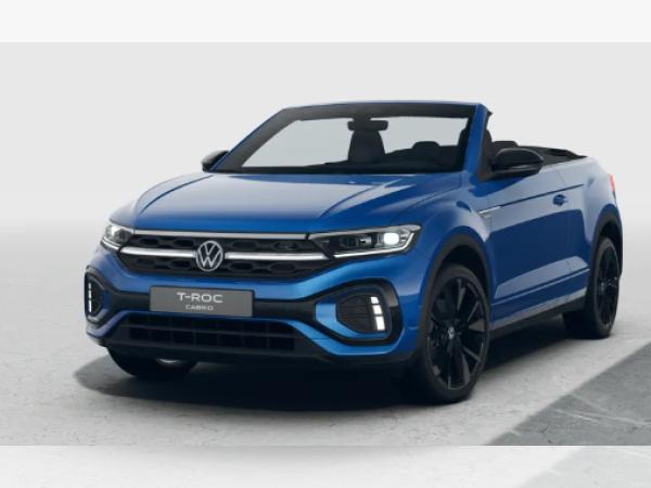 T-Roc