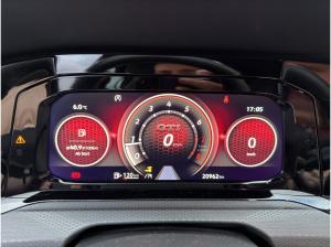 Volkswagen Golf GTI 💥 GTI Power- kleine Rate💥