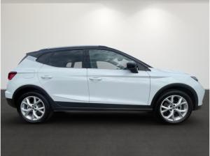 Seat Arona 1.0 TSI🔥KEINE NEBENKOSTEN🔥DSG🔥FR🔥NAVI🔥LED🔥KAMERA🔥