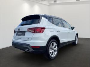 Seat Arona 1.0 TSI🔥KEINE NEBENKOSTEN🔥DSG🔥FR🔥NAVI🔥LED🔥KAMERA🔥