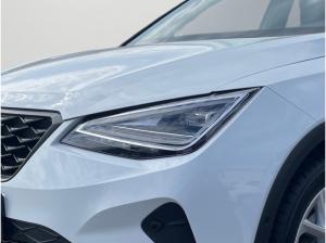 Seat Arona 1.0 TSI🔥KEINE NEBENKOSTEN🔥DSG🔥FR🔥NAVI🔥LED🔥KAMERA🔥