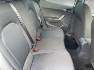 Seat Arona 1.0 TSI🔥KEINE NEBENKOSTEN🔥DSG🔥FR🔥NAVI🔥LED🔥KAMERA🔥