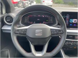 Seat Arona 1.0 TSI🔥KEINE NEBENKOSTEN🔥DSG🔥FR🔥NAVI🔥LED🔥KAMERA🔥