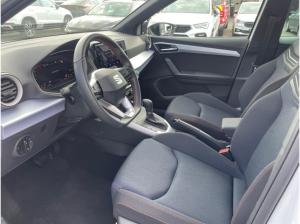 Seat Arona 1.0 TSI🔥KEINE NEBENKOSTEN🔥DSG🔥FR🔥NAVI🔥LED🔥KAMERA🔥