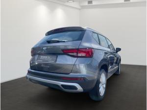 Seat Ateca 1.5 TSI🔥KEINE NEBENKOSTEN🔥DSG🔥STYLE🔥NAVI🔥LED🔥PDC🔥TEMPOMAT🔥
