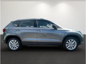 Seat Ateca 1.5 TSI🔥KEINE NEBENKOSTEN🔥DSG🔥STYLE🔥NAVI🔥LED🔥PDC🔥TEMPOMAT🔥