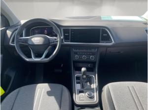 Seat Ateca 1.5 TSI🔥KEINE NEBENKOSTEN🔥DSG🔥STYLE🔥NAVI🔥LED🔥PDC🔥TEMPOMAT🔥