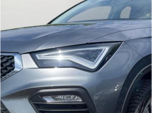 Seat Ateca 1.5 TSI🔥KEINE NEBENKOSTEN🔥DSG🔥STYLE🔥NAVI🔥LED🔥PDC🔥TEMPOMAT🔥