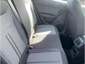 Seat Ateca 1.5 TSI🔥KEINE NEBENKOSTEN🔥DSG🔥STYLE🔥NAVI🔥LED🔥PDC🔥TEMPOMAT🔥
