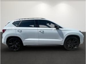 Cupra Ateca VZ 2.0 TSI DSG - 4Drive AHK Navi ACC LED Kamera SHZ LM PDC
