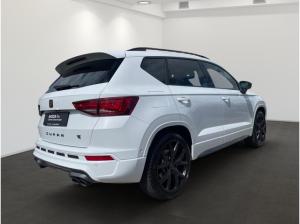 Cupra Ateca VZ 2.0 TSI DSG - 4Drive AHK Navi ACC LED Kamera SHZ LM PDC