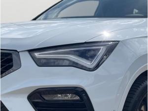 Cupra Ateca VZ 2.0 TSI DSG - 4Drive AHK Navi ACC LED Kamera SHZ LM PDC