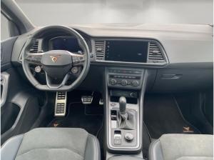 Cupra Ateca VZ 2.0 TSI DSG - 4Drive AHK Navi ACC LED Kamera SHZ LM PDC