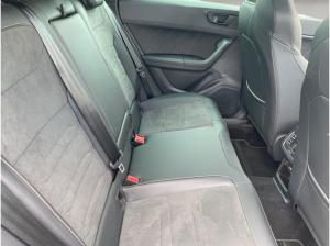Cupra Ateca VZ 2.0 TSI DSG - 4Drive AHK Navi ACC LED Kamera SHZ LM PDC