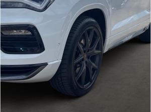 Cupra Ateca VZ 2.0 TSI DSG - 4Drive AHK Navi ACC LED Kamera SHZ LM PDC