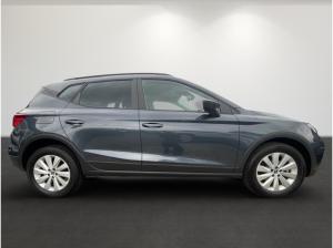 Seat Arona 1.0 TSI🔥KEINE NEBENKOSTEN🔥STYLE🔥NAVI🔥LED🔥KAMERA🔥