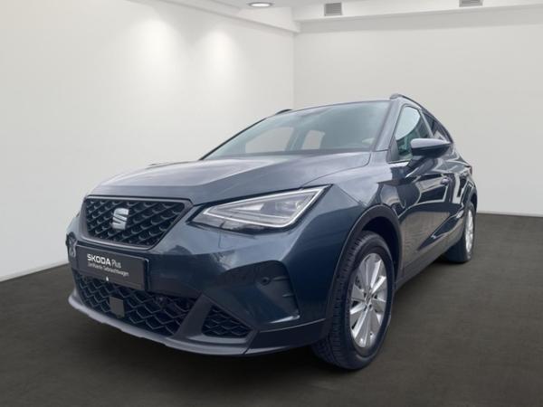 Seat Arona 1.0 TSI🔥KEINE NEBENKOSTEN🔥STYLE🔥NAVI🔥LED🔥KAMERA🔥