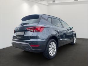 Seat Arona 1.0 TSI🔥KEINE NEBENKOSTEN🔥STYLE🔥NAVI🔥LED🔥KAMERA🔥