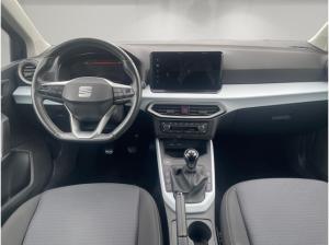 Seat Arona 1.0 TSI🔥KEINE NEBENKOSTEN🔥STYLE🔥NAVI🔥LED🔥KAMERA🔥