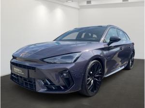 Cupra Leon Sportstourer 2.0 TSI🔥KEINE NEBENKOSTEN🔥DSG🔥VZ🔥333 PS🔥AHK🔥PANO🔥KAMERA🔥