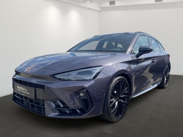 Cupra Leon Sportstourer 2.0 TSI🔥KEINE NEBENKOSTEN🔥DSG🔥VZ🔥333 PS🔥AHK🔥PANO🔥KAMERA🔥