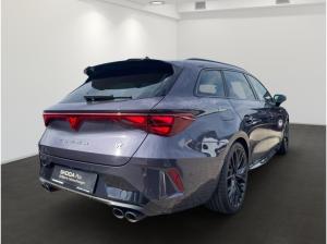 Cupra Leon Sportstourer 2.0 TSI🔥KEINE NEBENKOSTEN🔥DSG🔥VZ🔥333 PS🔥AHK🔥PANO🔥KAMERA🔥