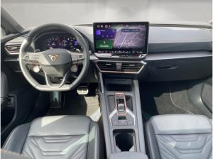 Cupra Leon Sportstourer 2.0 TSI🔥KEINE NEBENKOSTEN🔥DSG🔥VZ🔥333 PS🔥AHK🔥PANO🔥KAMERA🔥