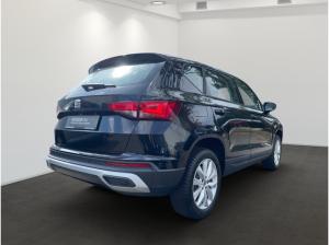 Seat Ateca 1.5 TSI🔥KEINE NEBENKOSTEN🔥STYLE🔥LED🔥NAVI🔥KAMERA