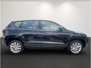 Seat Ateca 1.5 TSI🔥KEINE NEBENKOSTEN🔥STYLE🔥LED🔥NAVI🔥KAMERA