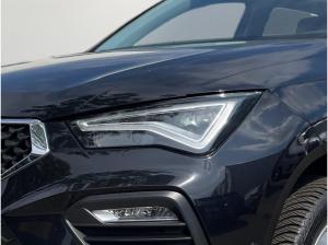 Seat Ateca 1.5 TSI🔥KEINE NEBENKOSTEN🔥STYLE🔥LED🔥NAVI🔥KAMERA