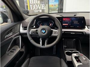 BMW X2 sDrive20i M Sport ACC RFK NAVI LED PDC V+H