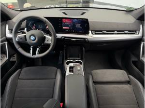 BMW X2 sDrive20i M Sport ACC RFK NAVI LED PDC V+H