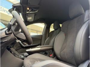 BMW X2 sDrive20i M Sport ACC RFK NAVI LED PDC V+H