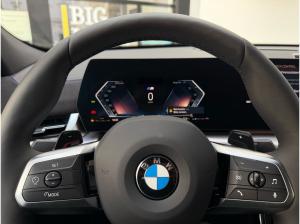 BMW X2 sDrive20i M Sport ACC RFK NAVI LED PDC V+H