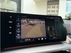 BMW X2 sDrive20i M Sport ACC RFK NAVI LED PDC V+H