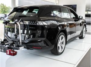 BMW iX3 40 ACC AHK NAVI LED PDC V+H DAB Tempomat LM